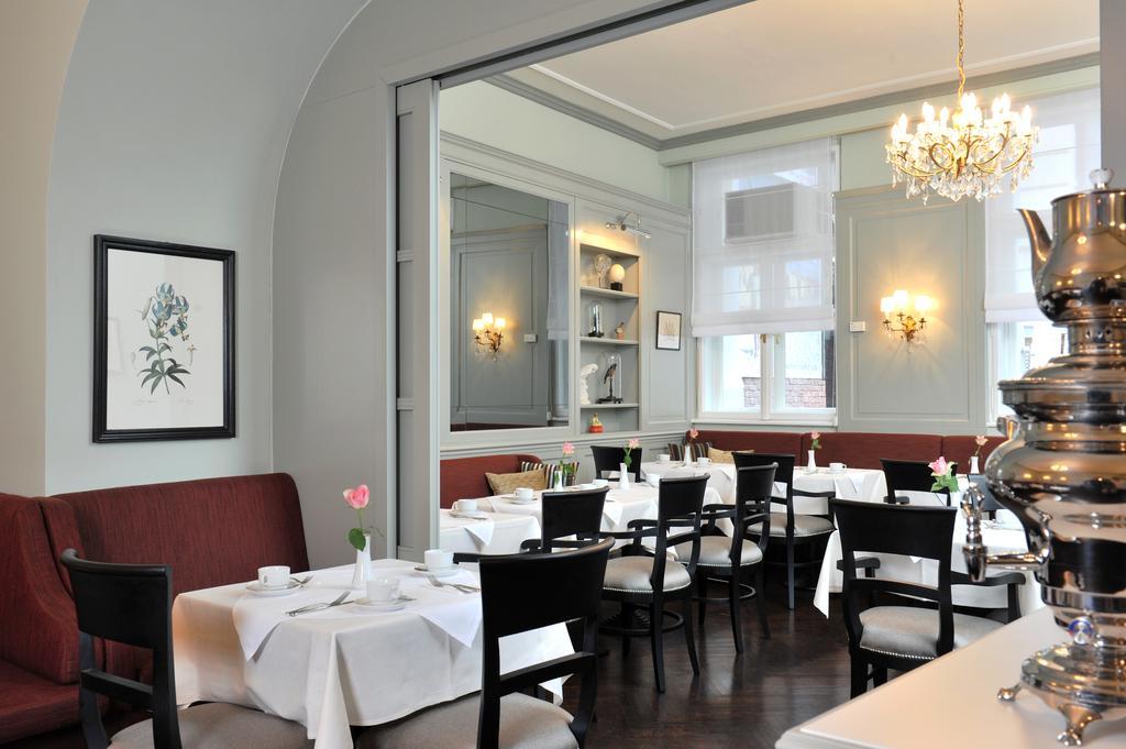 Kärntnerhof Wien