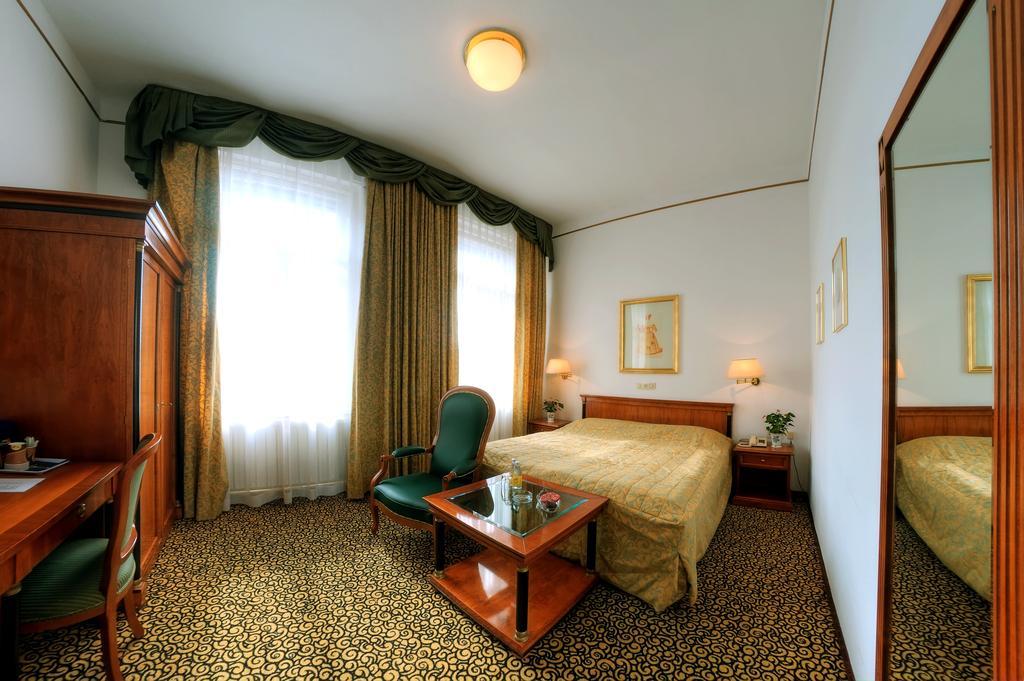 Carlton Opera 3* Vienna