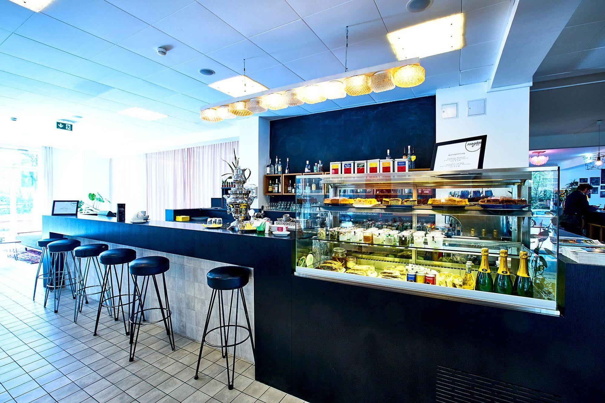 Hotel Magdas Vienna