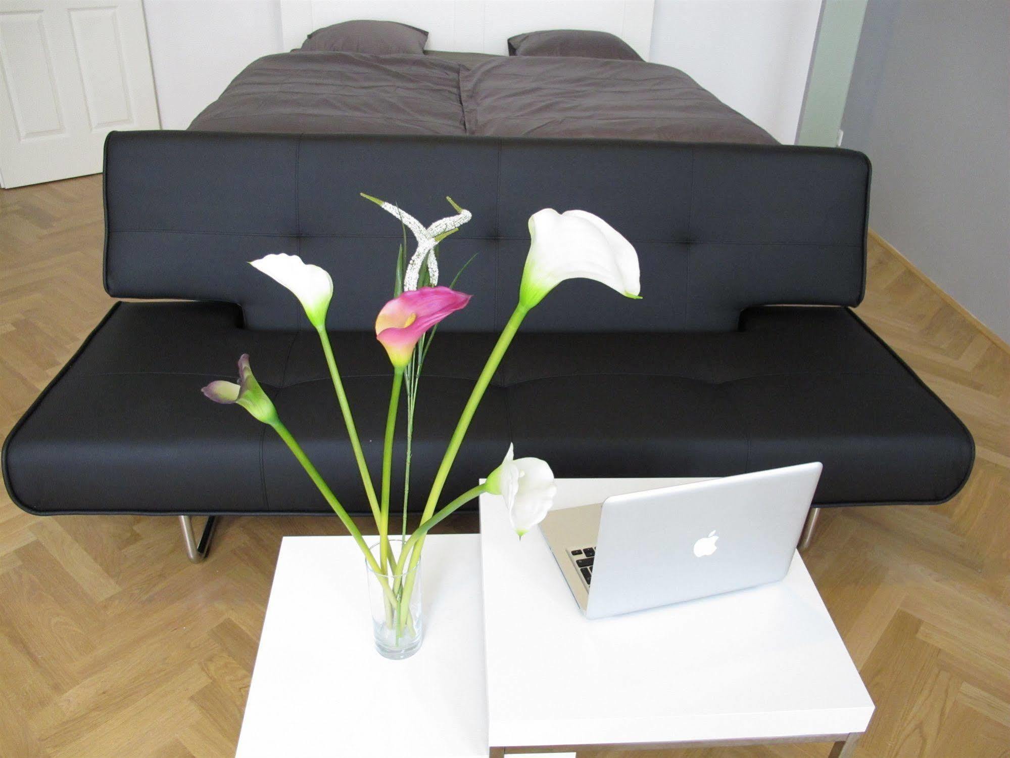 Vienna-living Vienna