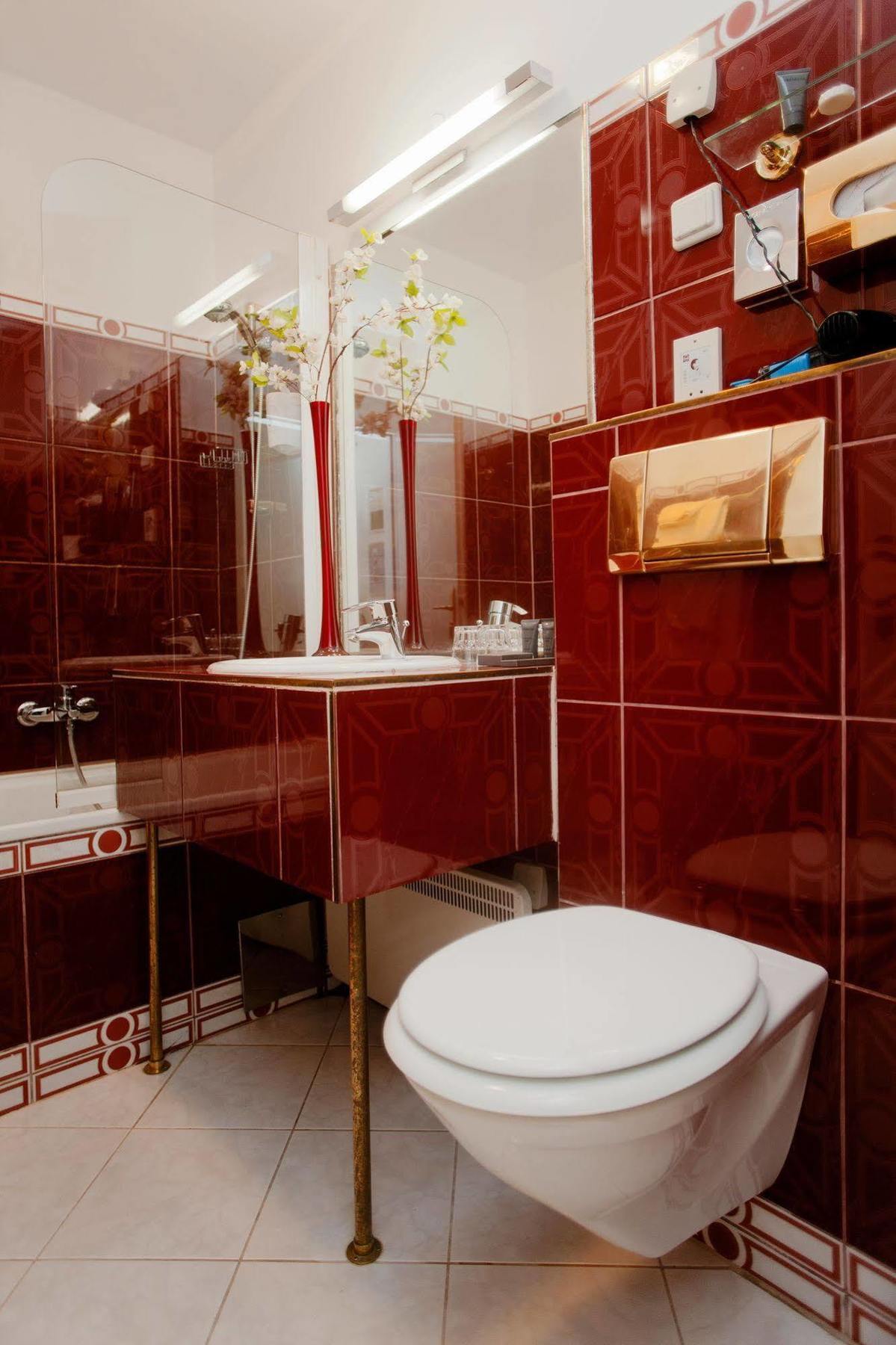 Aparthotel Carlton Opera Wien