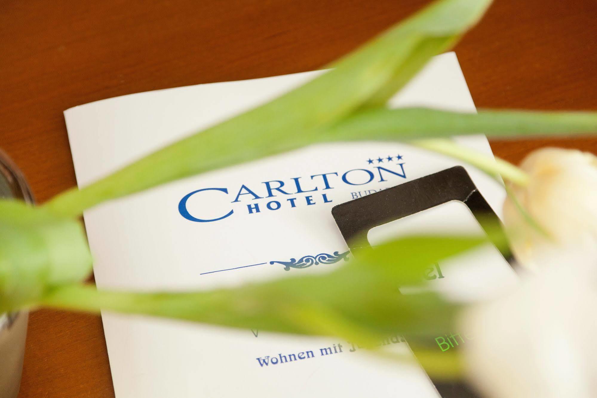 Carlton Opera 3* Vienna
