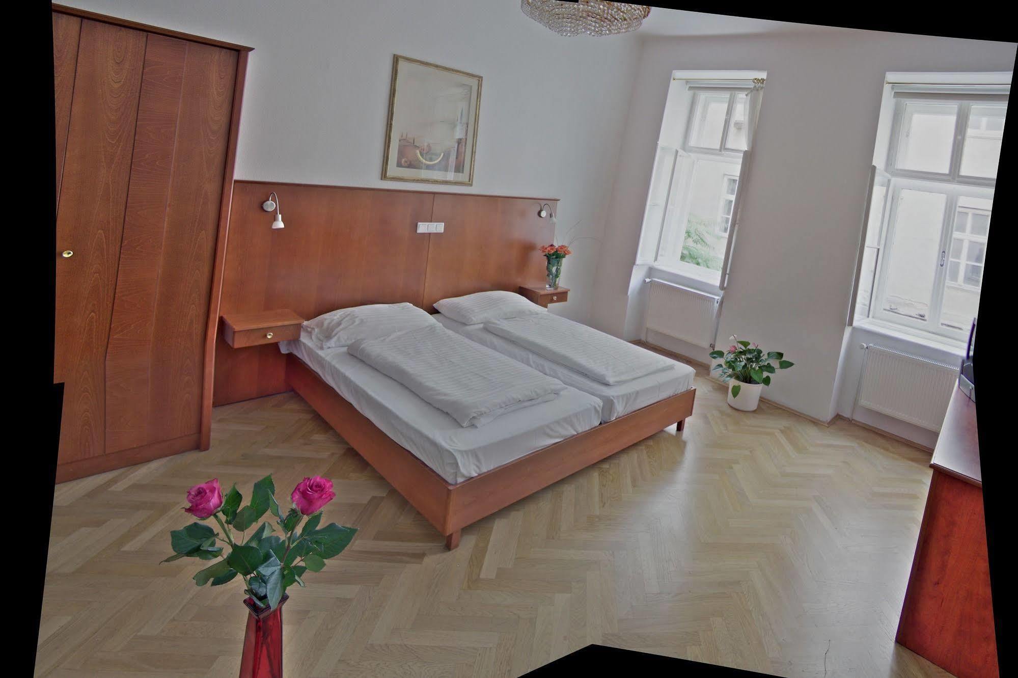 Hotel Carlton Opera Vienna