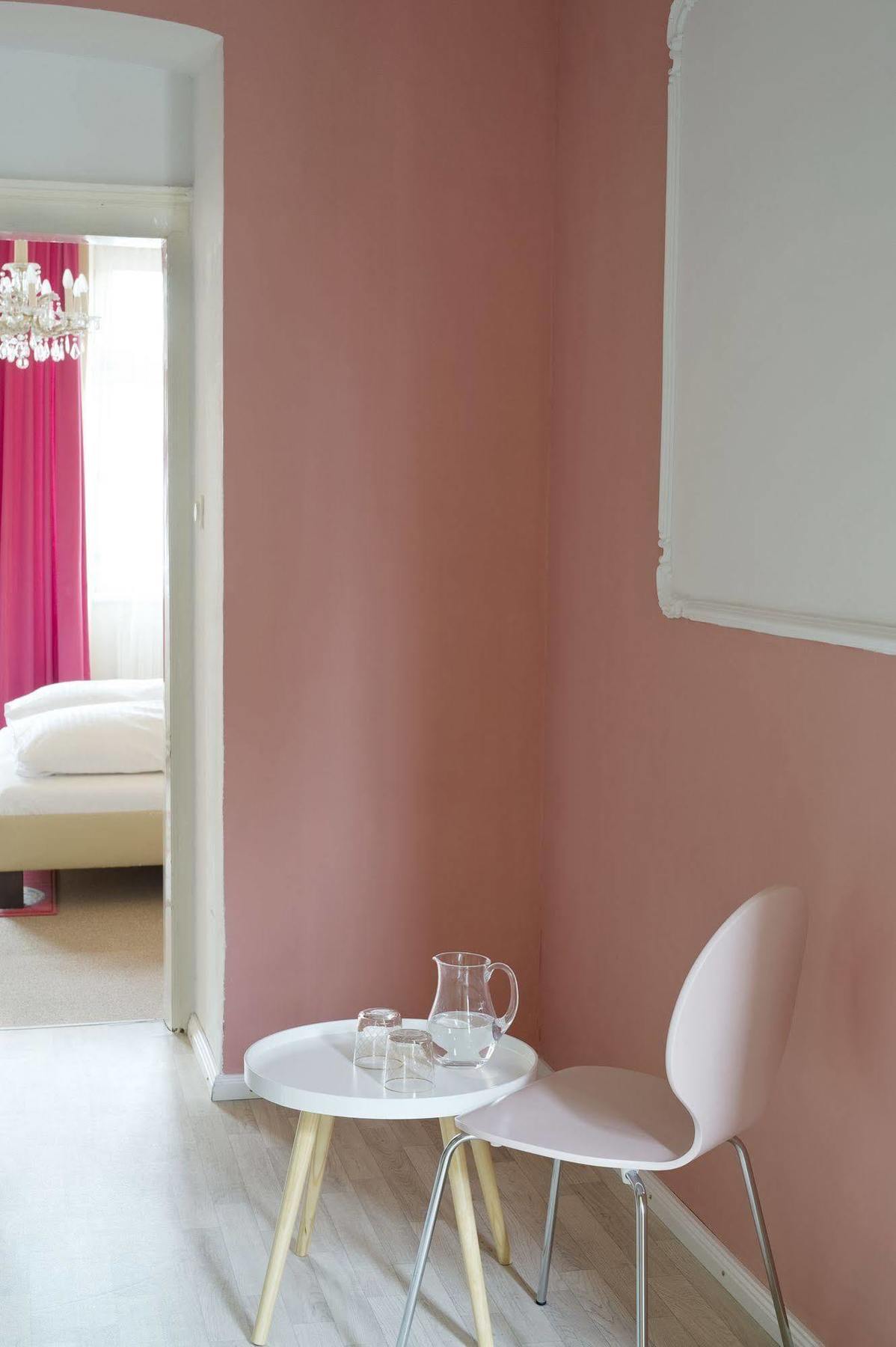 Schwalbe Hotel Vienna