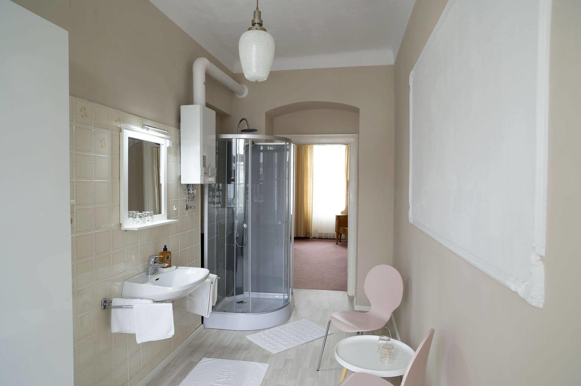 Schwalbe Hotel 4*