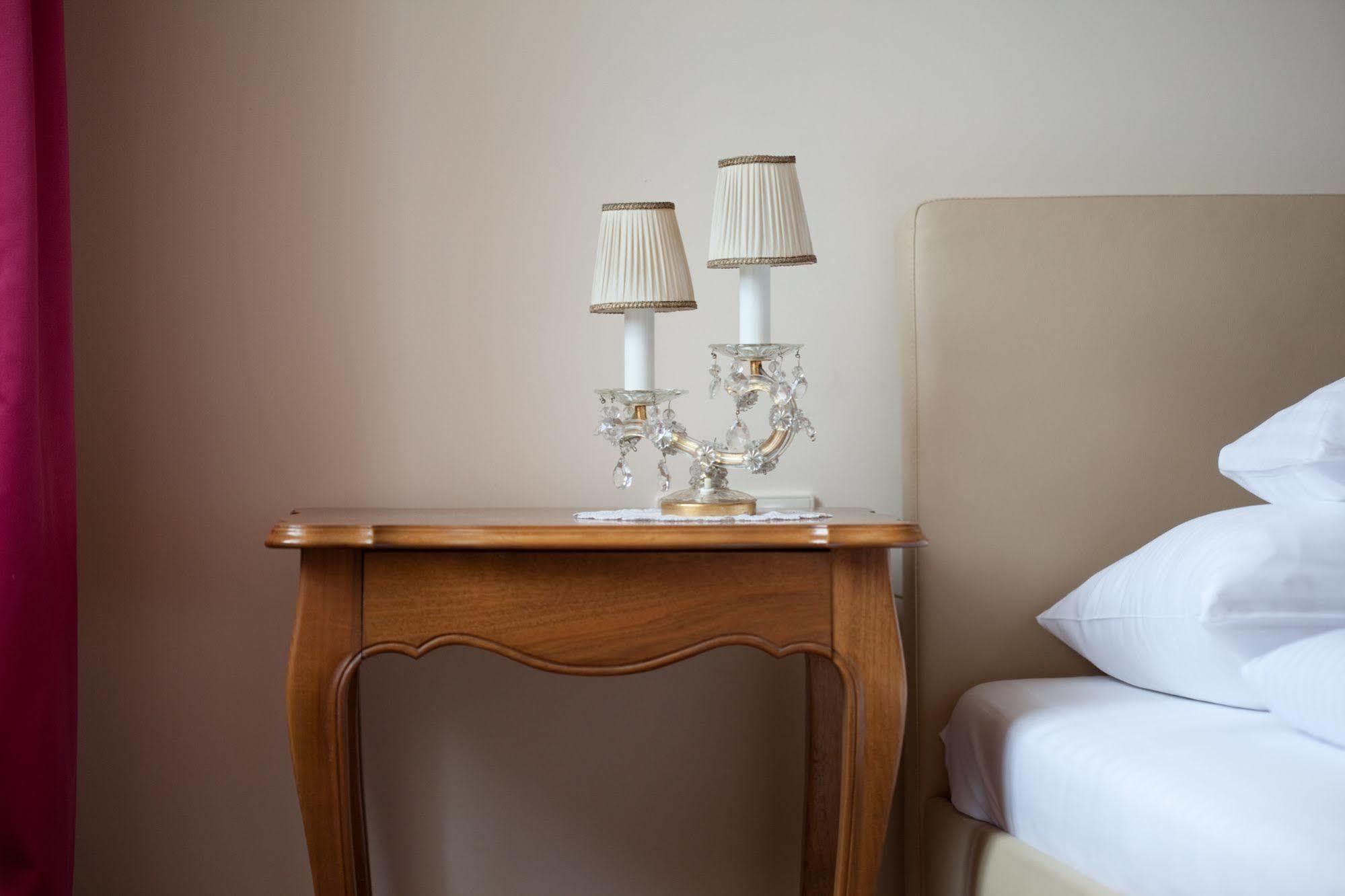 Schwalbe Hotel 4*