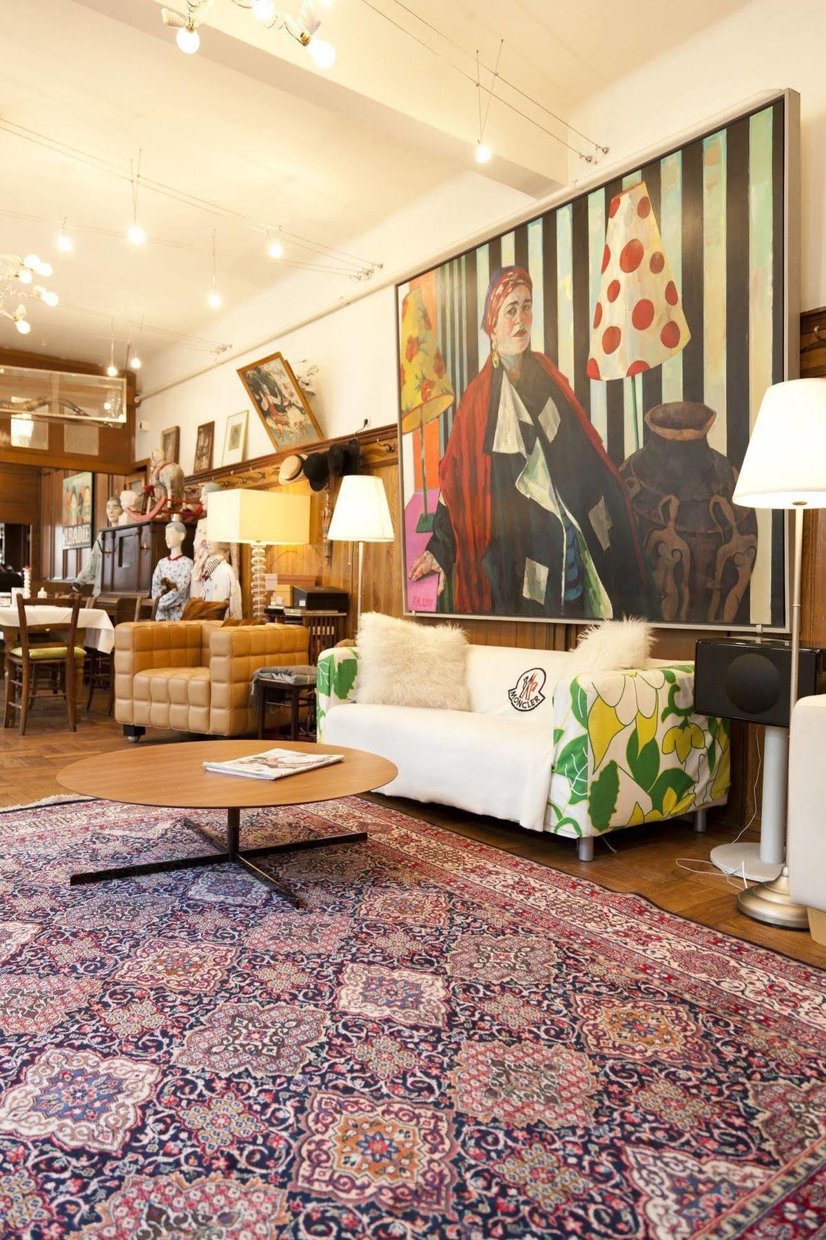 Schwalbe Hotel Vienna