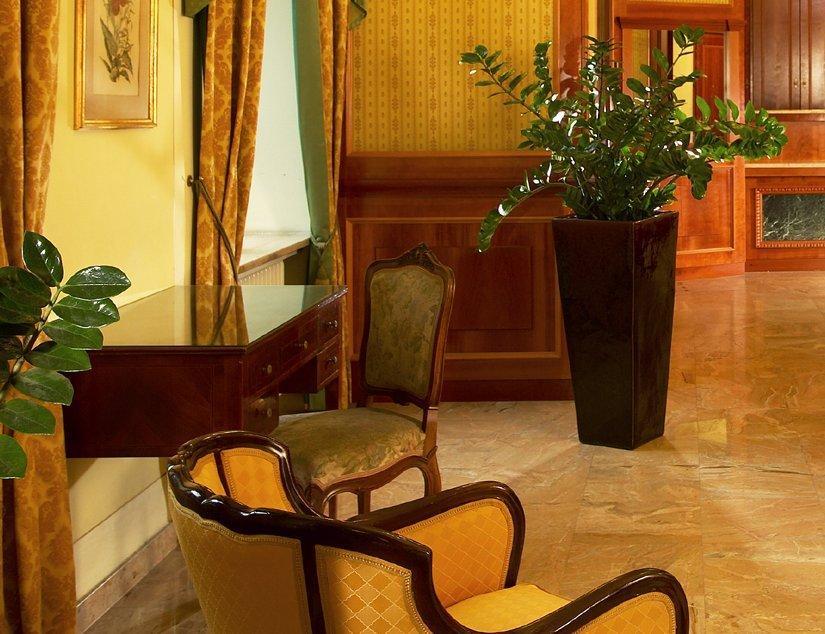 Babula Am Augarten 3*