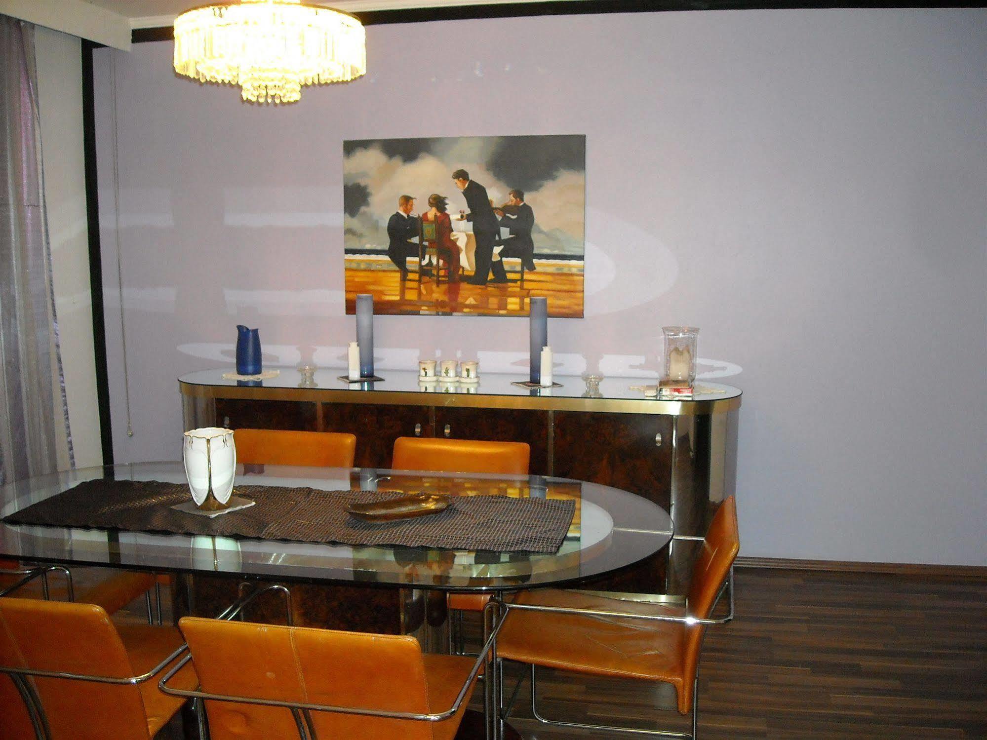 Design Luxury Home In Vienna *