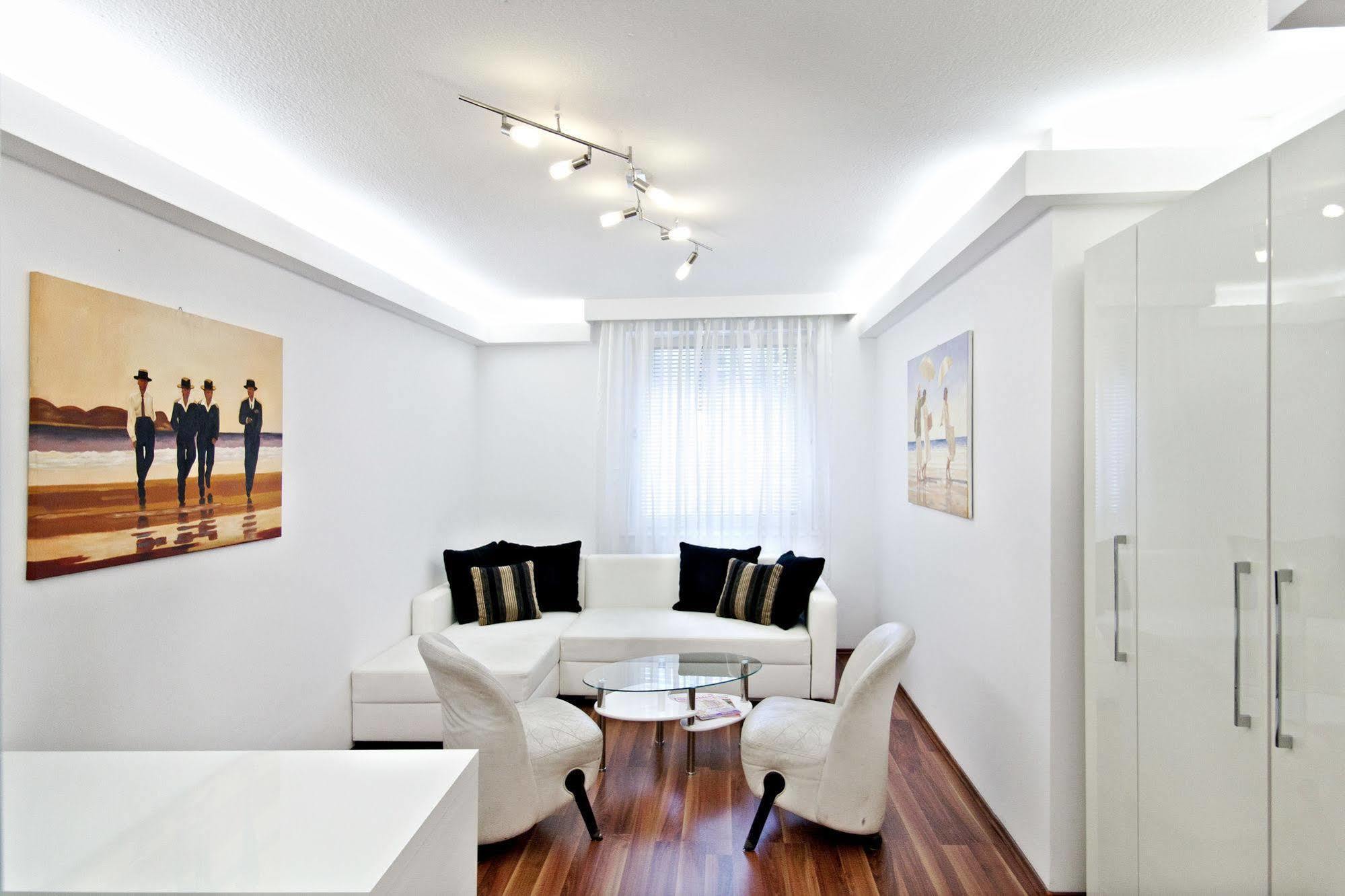 Apartment Design Luxury Home In Vienna Vienna