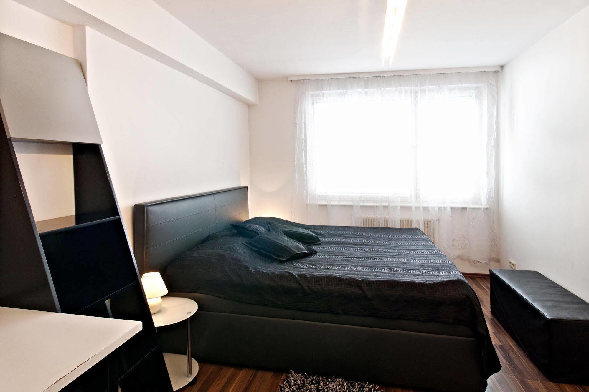 Design Luxury Home In Vienna Apartment *