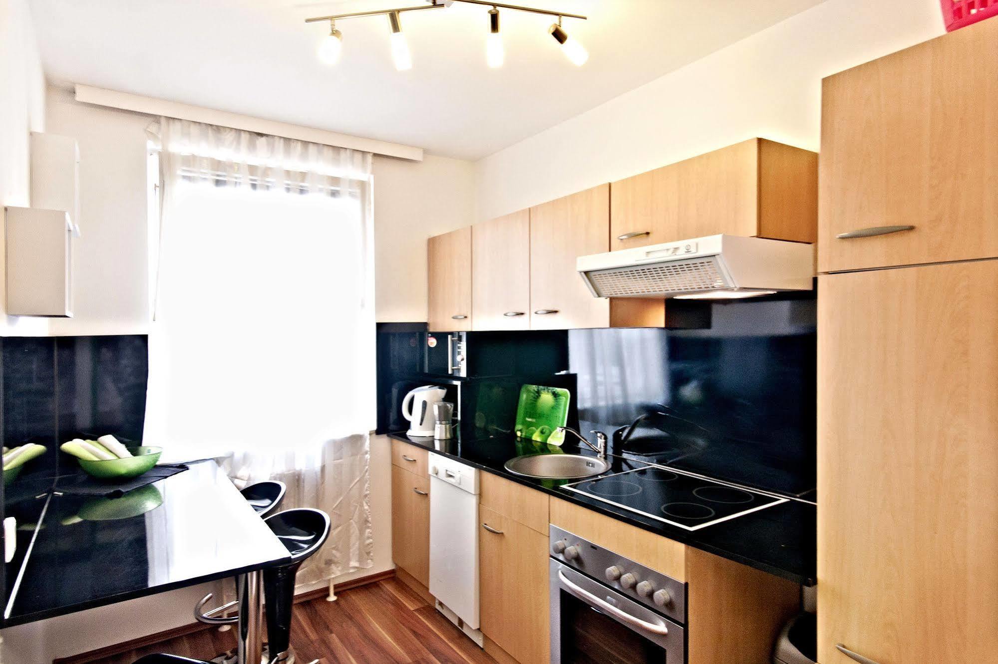 Design Luxury Home In Vienna Apartment *