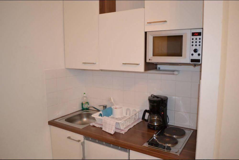Apartment Grand Central Station Apartments I Contactless Check-In *