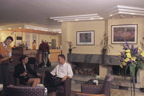 Hotel Lenas West