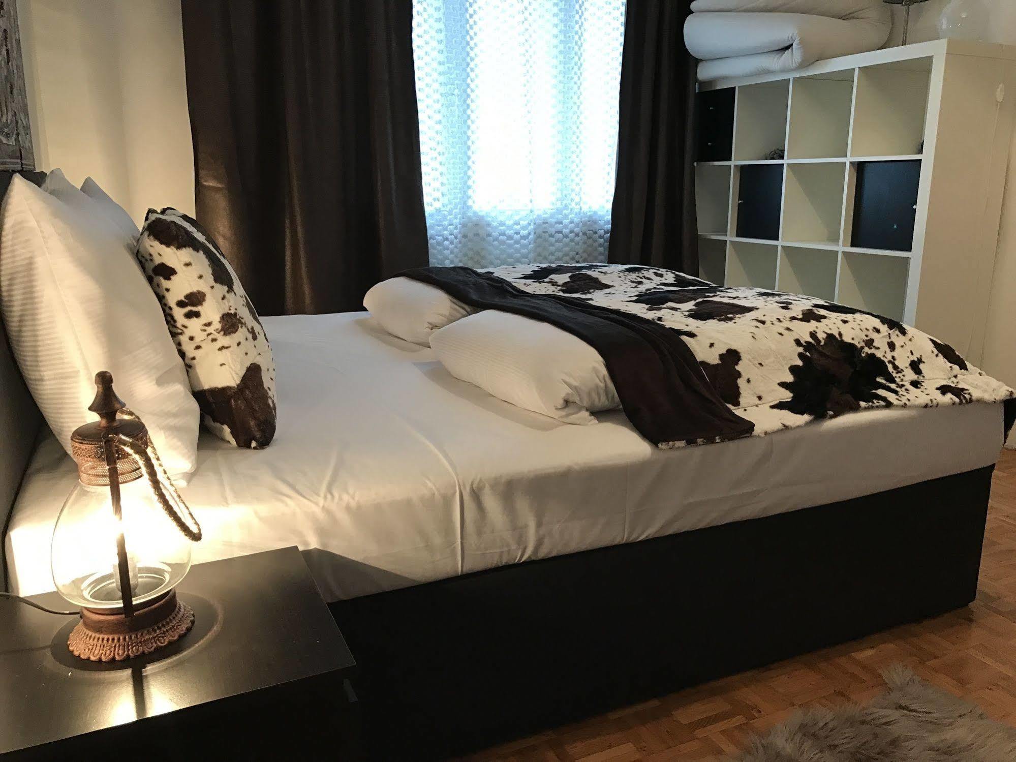 Top-apartments Mariahilf Vienna