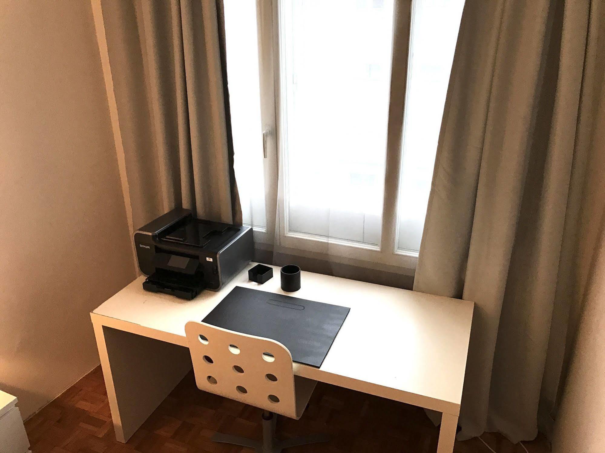 Top-apartments Mariahilf Apartment