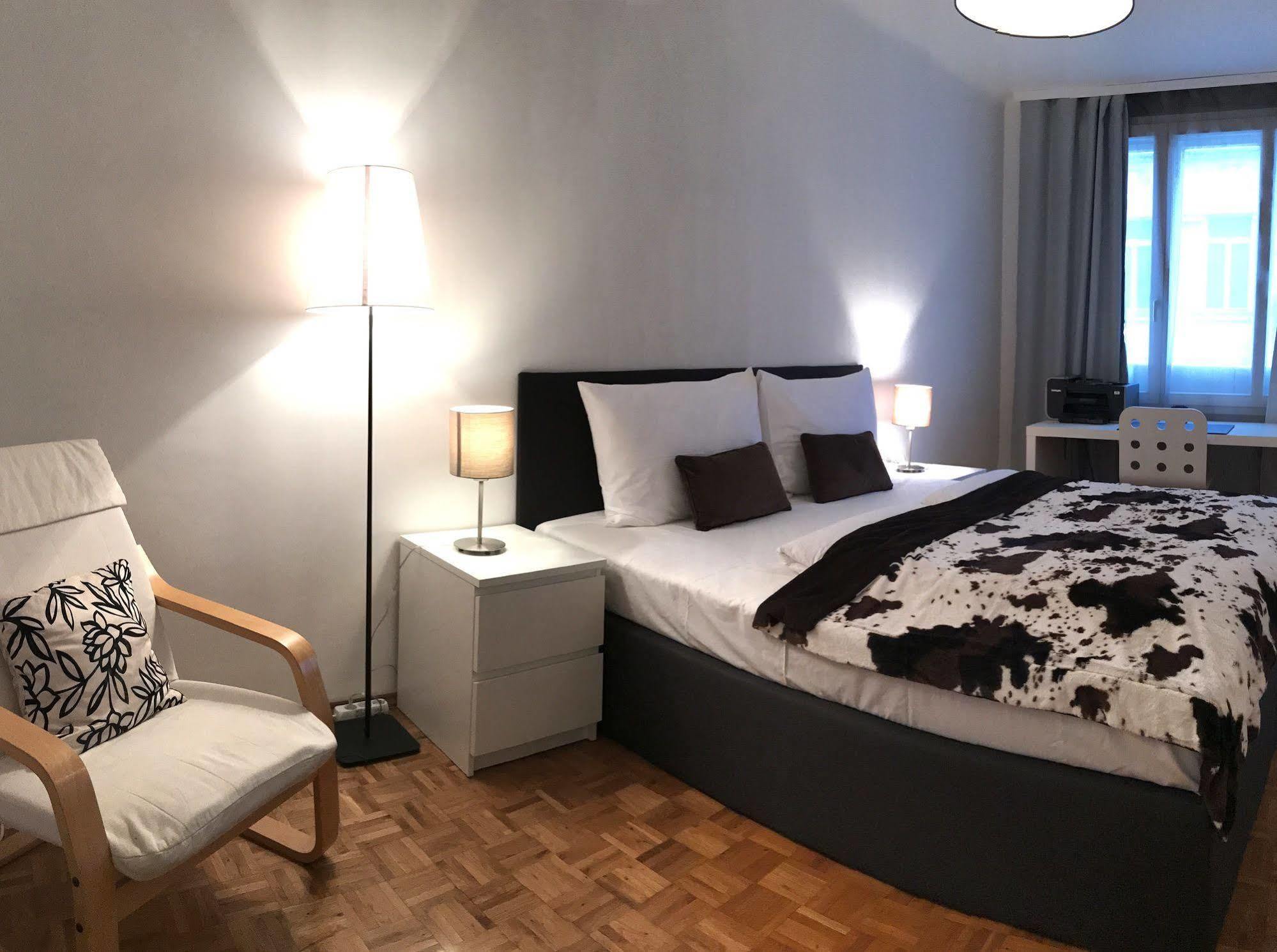 Top-apartments Mariahilf Apartment Vienna