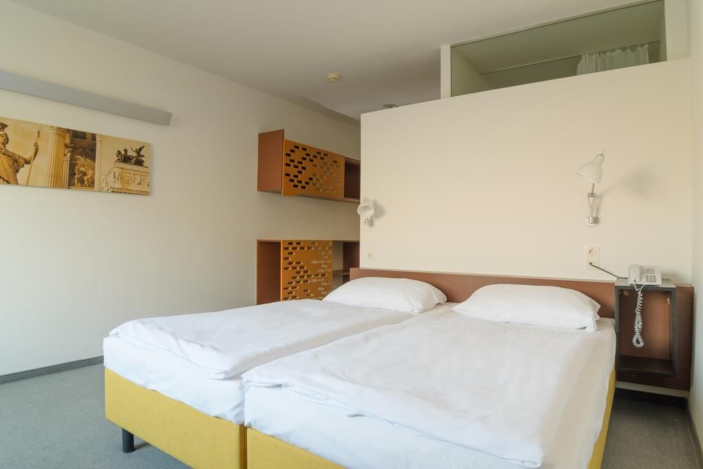 Hotel Kyriad Altmannsdorf