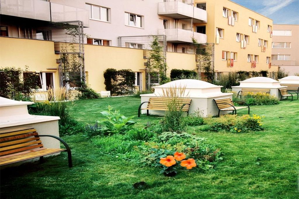 Kyriad Altmannsdorf
