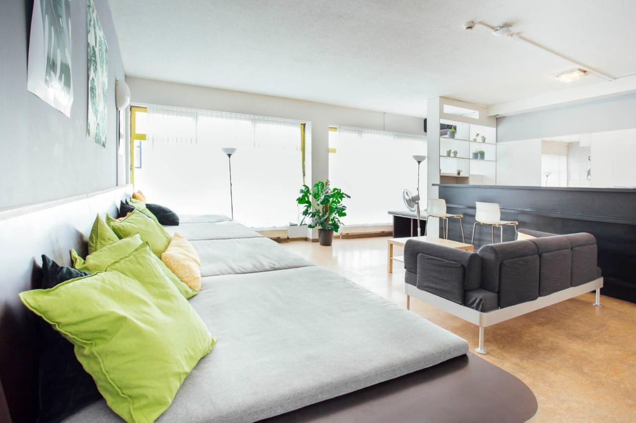 Mynext - Campus Hostel Vienna