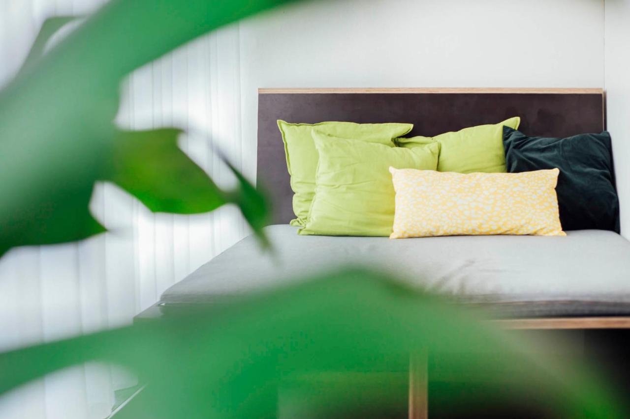 Mynext - Campus Vienna
