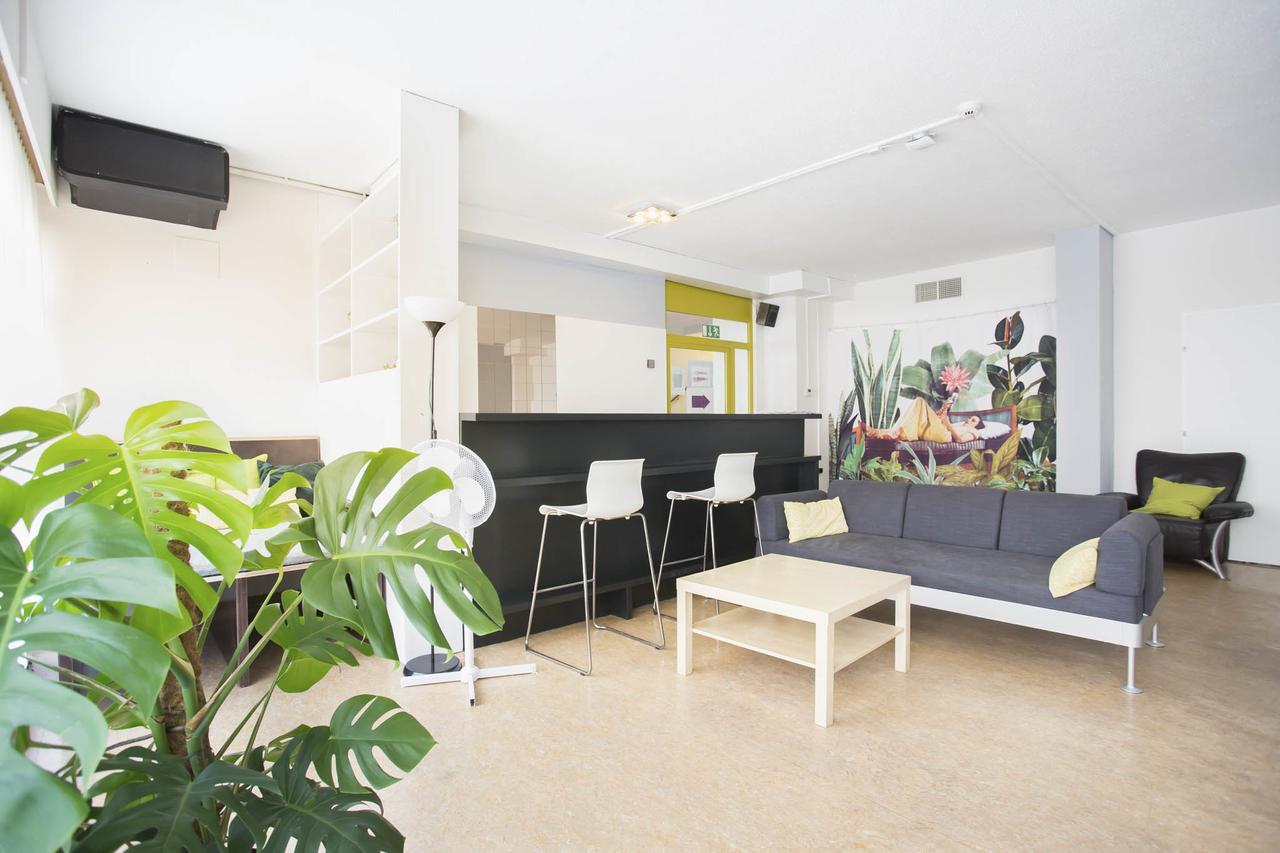 Mynext - Campus Hostel Vienna