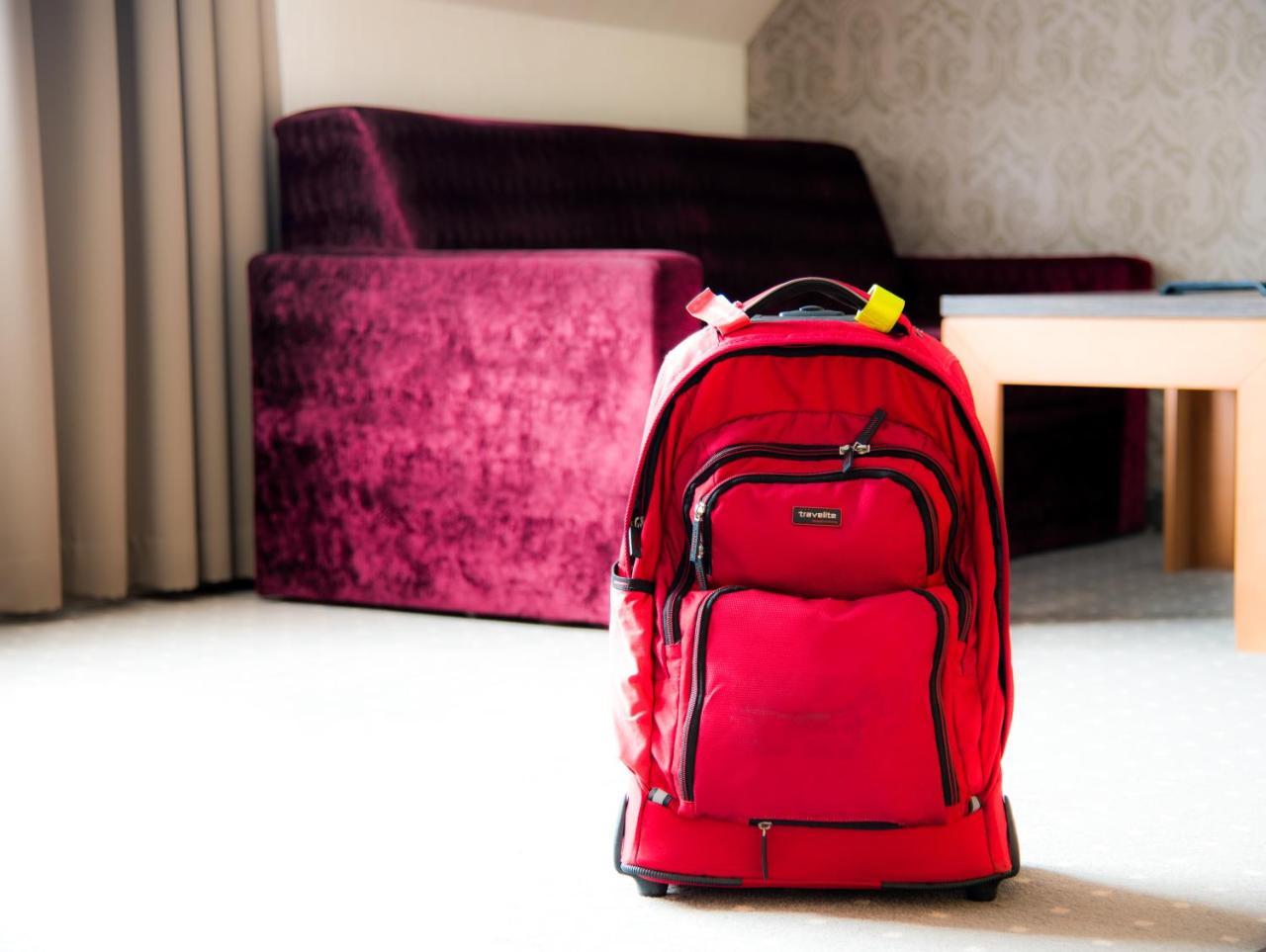 Club Cortina Hotel Viena