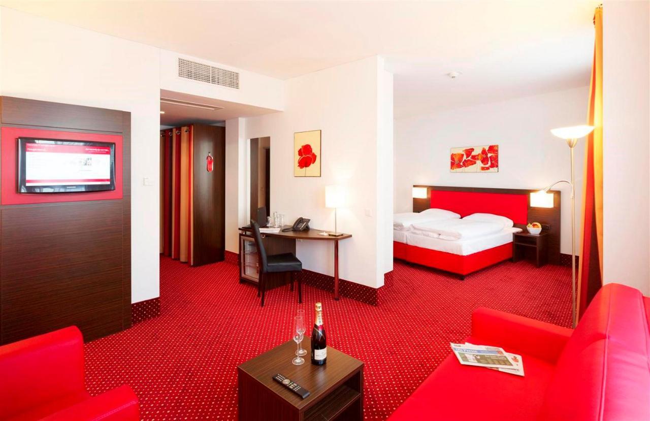 Western Amedia Hotel Vienna