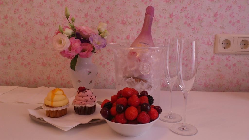 Boutique Kugel Hotel 3*
