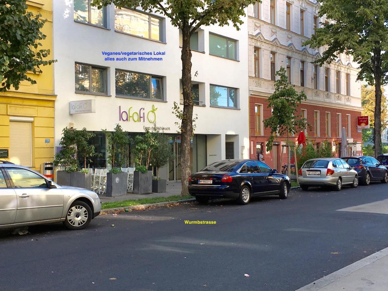 Philadelphia Wien