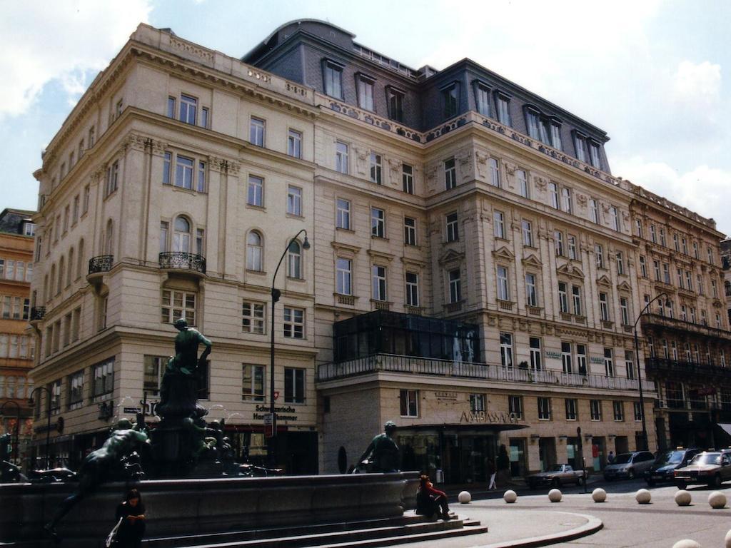Hotel Ambassador 5*