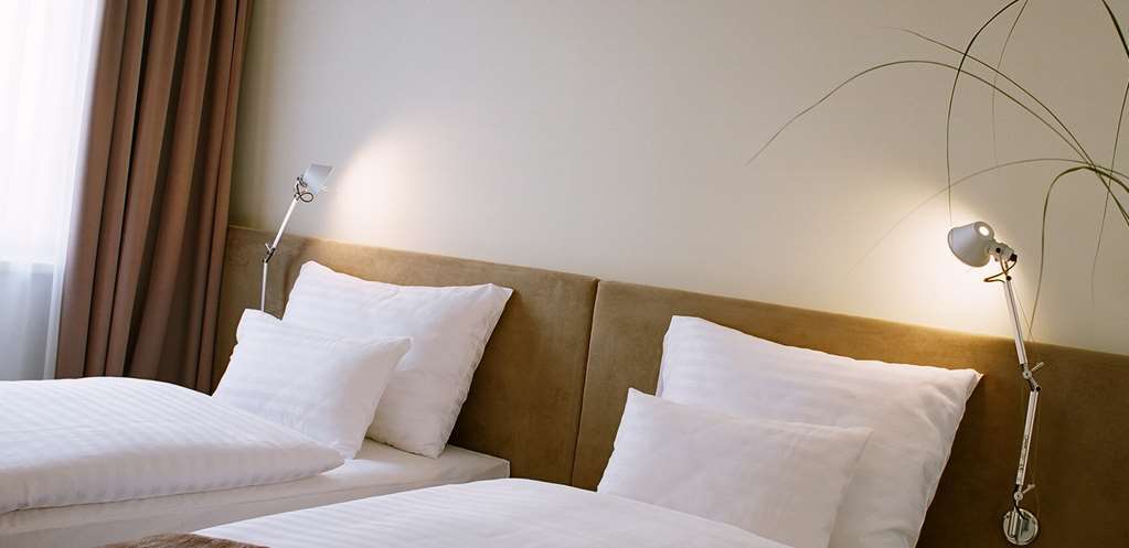 Plaza Gasometer Hotel Viena