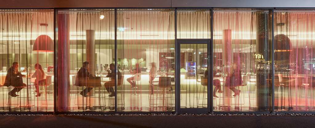 Hotel Plaza Gasometer