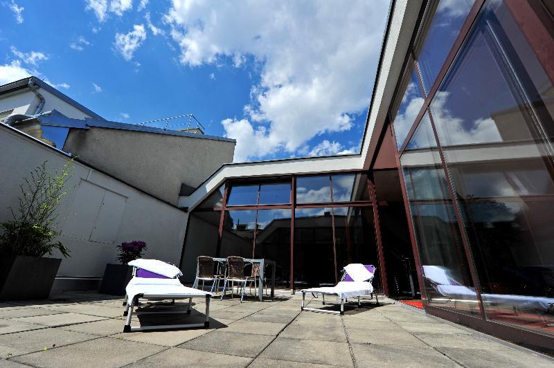 The Weekend 4* Vienna