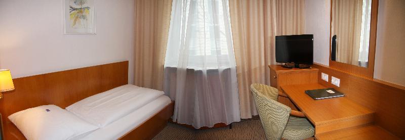The Weekend Hotel Vienna