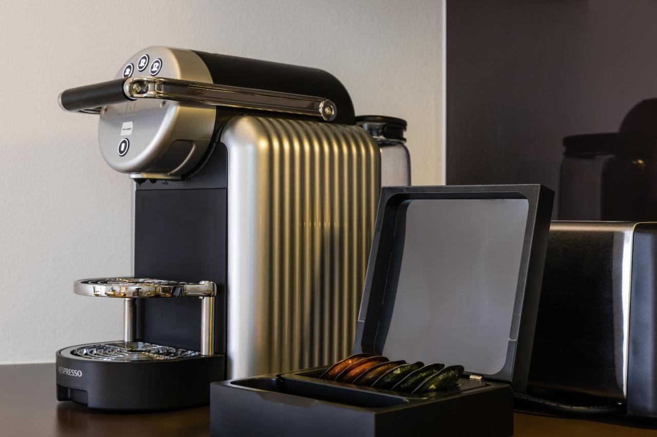 Rafael Kaiser - Premium Centre - Contactless 24h Check-in Apartment Vienna