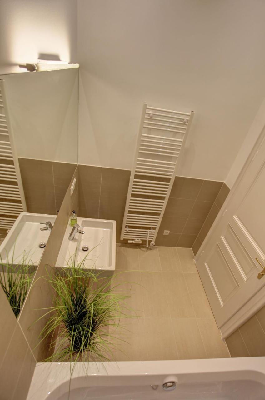 Gasser - Altstadt City Center Apartment *