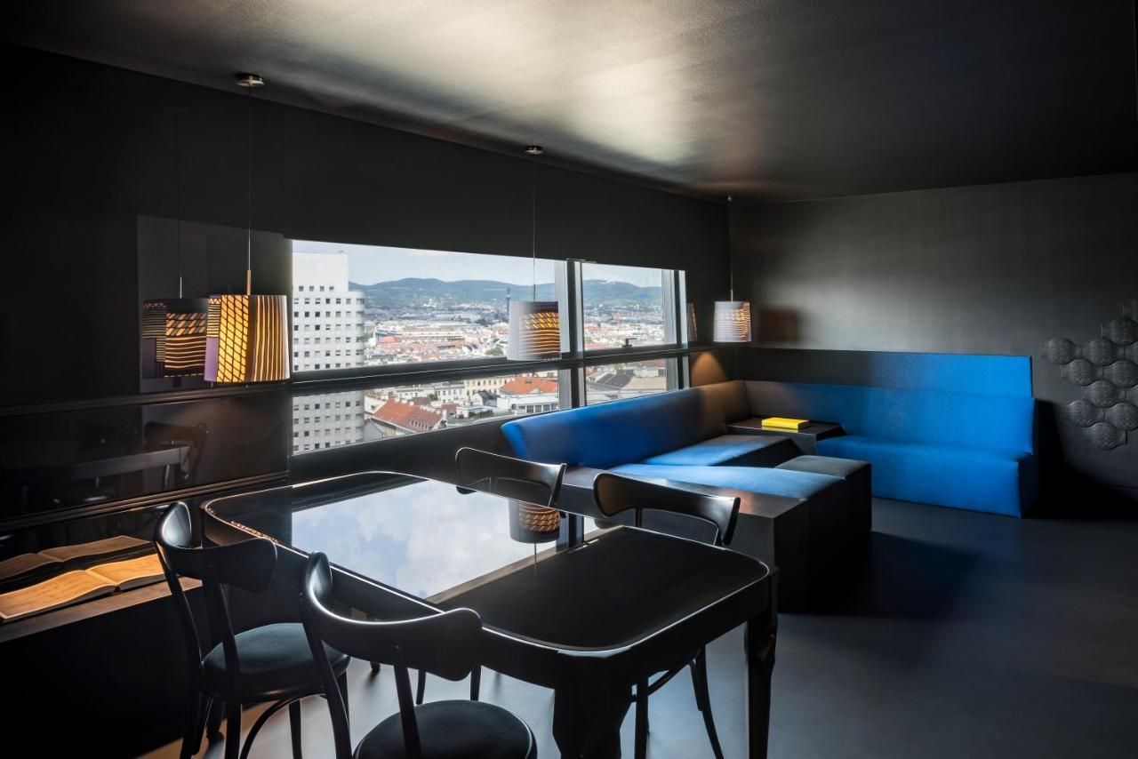 Hotel So/ Vienna