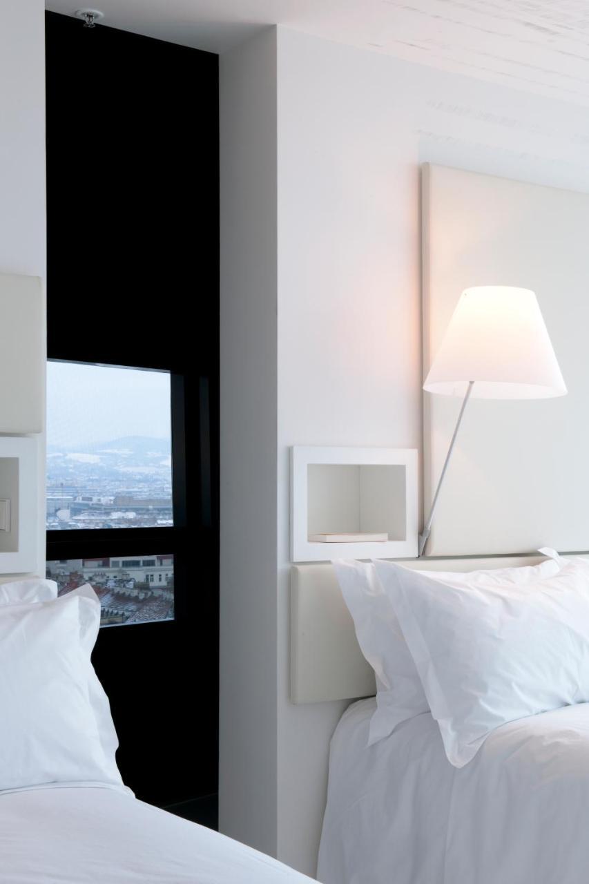 So/ Hotel