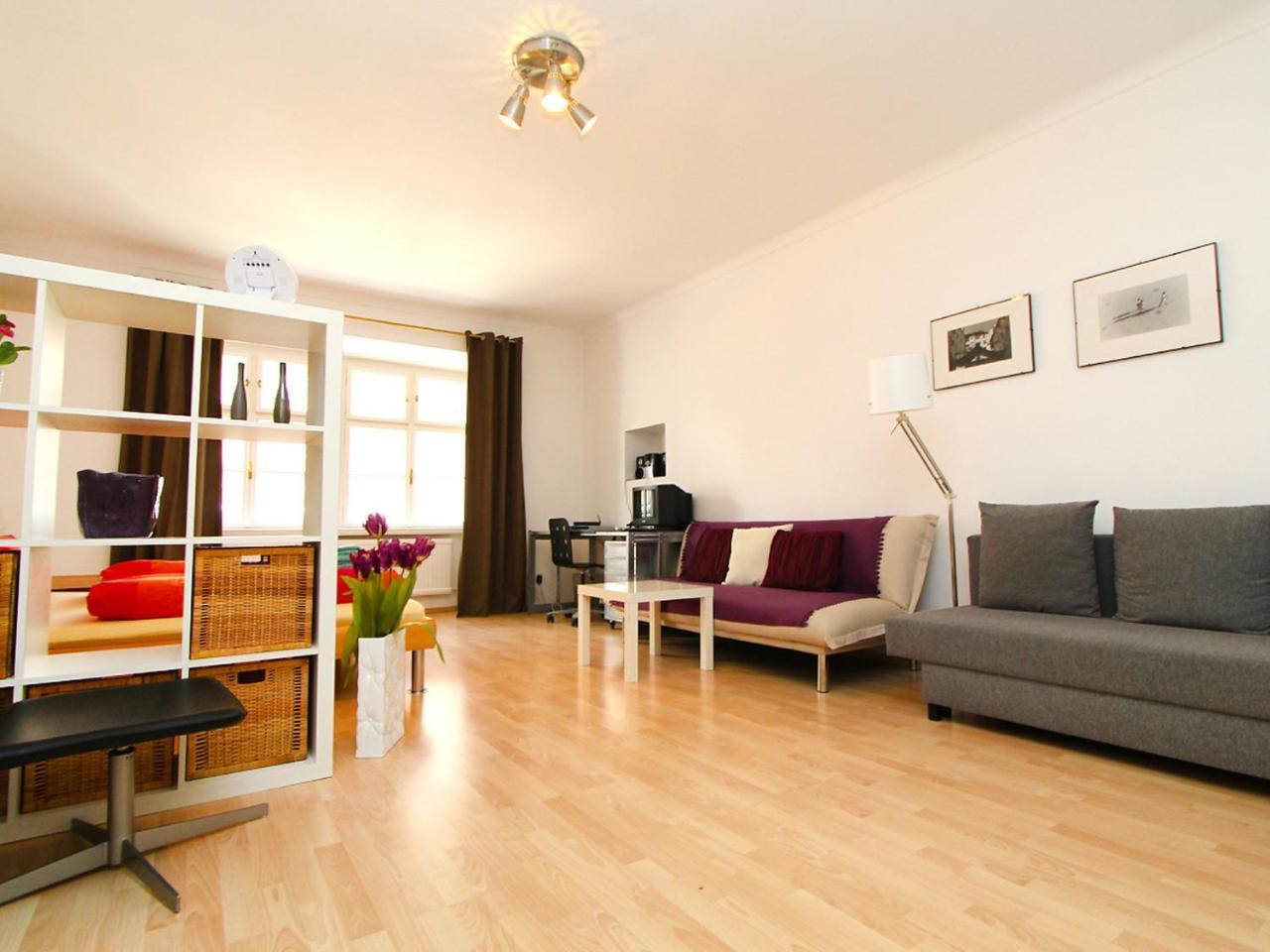Apartment Sonnenfels
