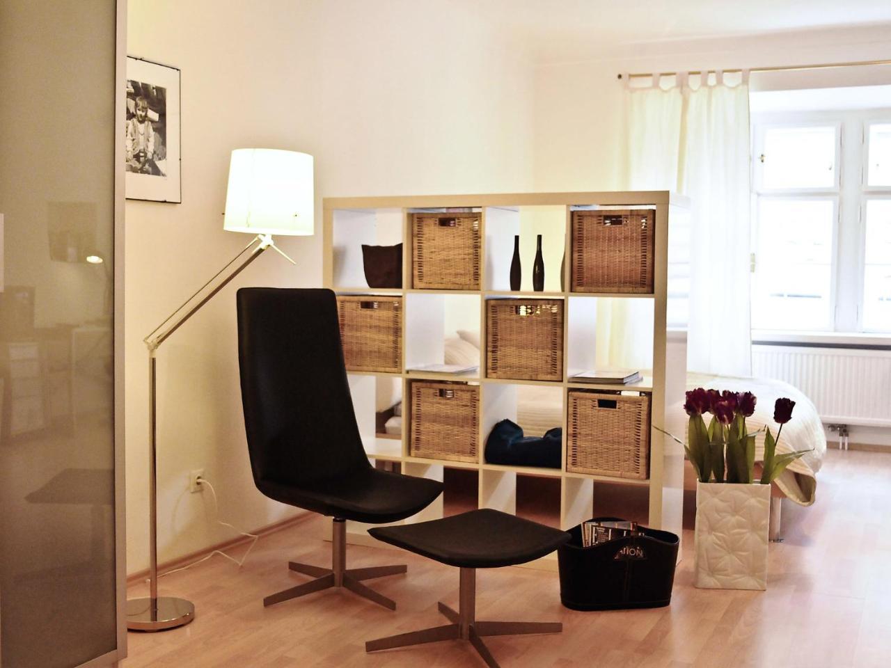 Apartment Sonnenfels *