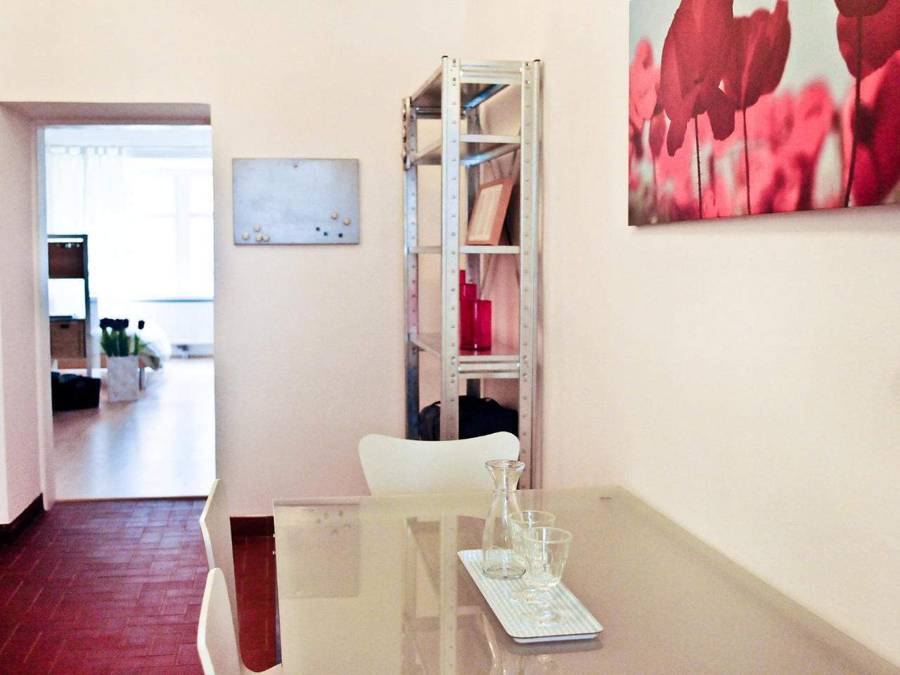 Sonnenfels Apartment
