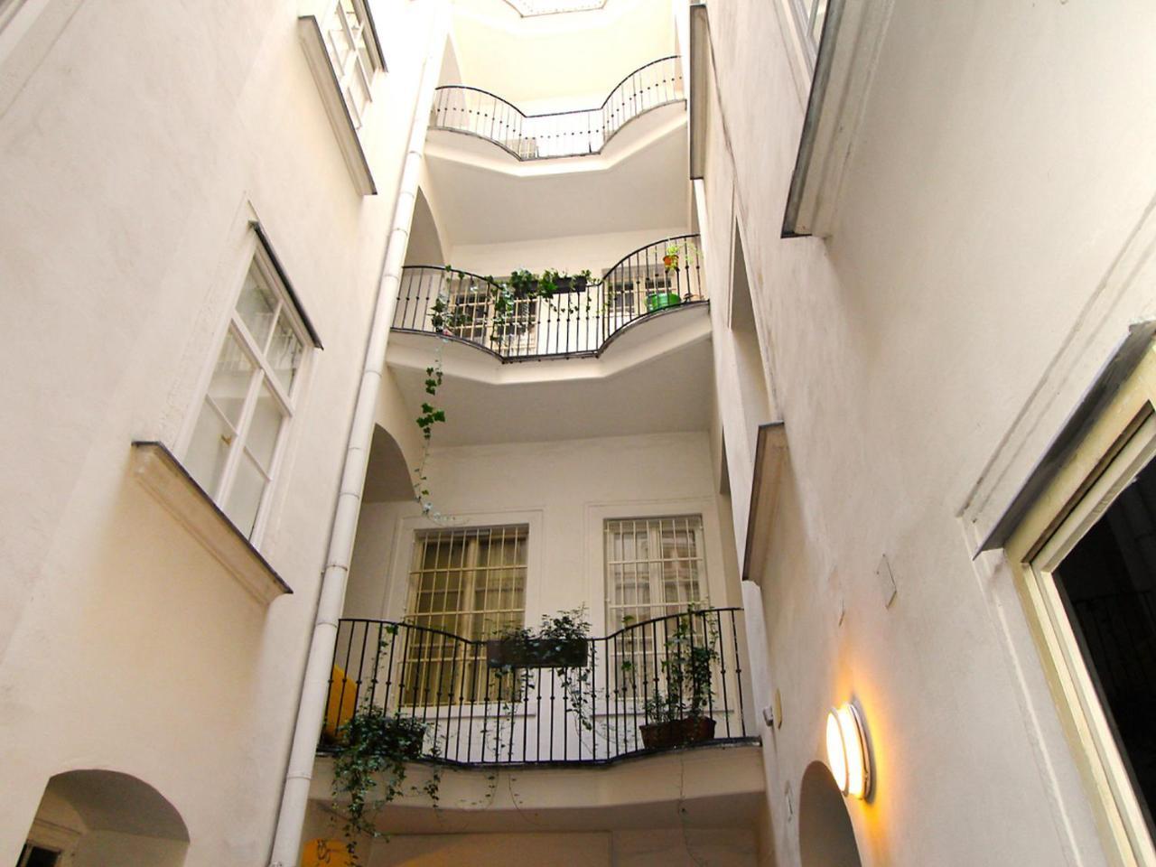 Apartment Sonnenfels