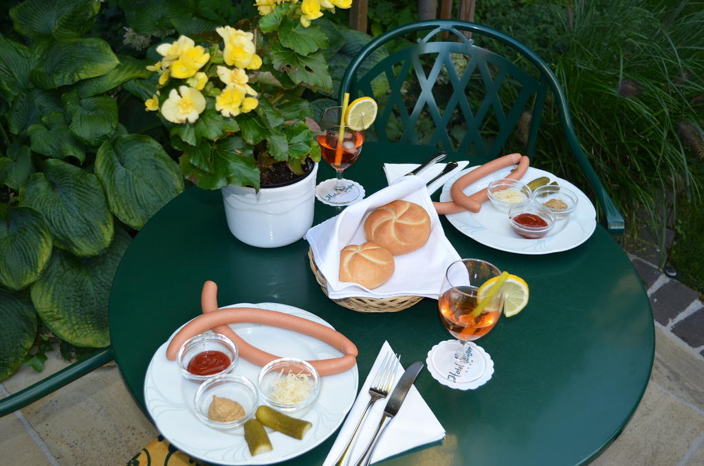Jaeger - Family Tradition Since 1911 4* Vienna