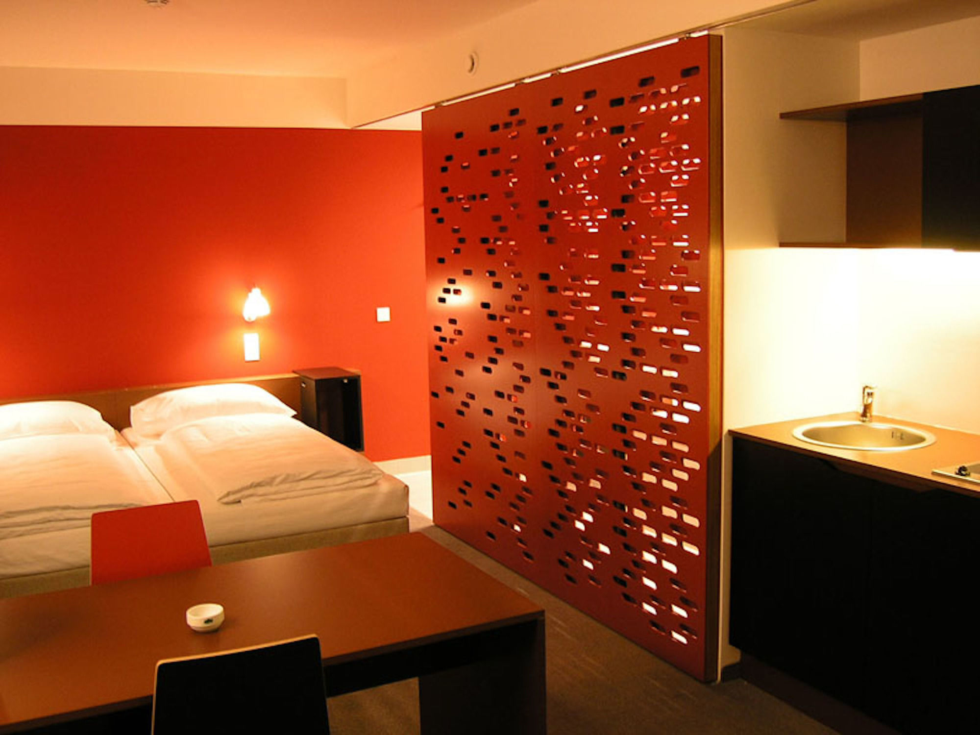 Kyriad Altmannsdorf 3*