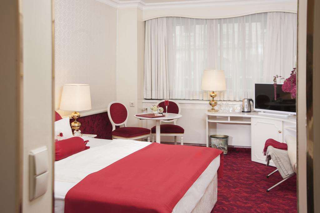 Elaya Center Hotel Viena