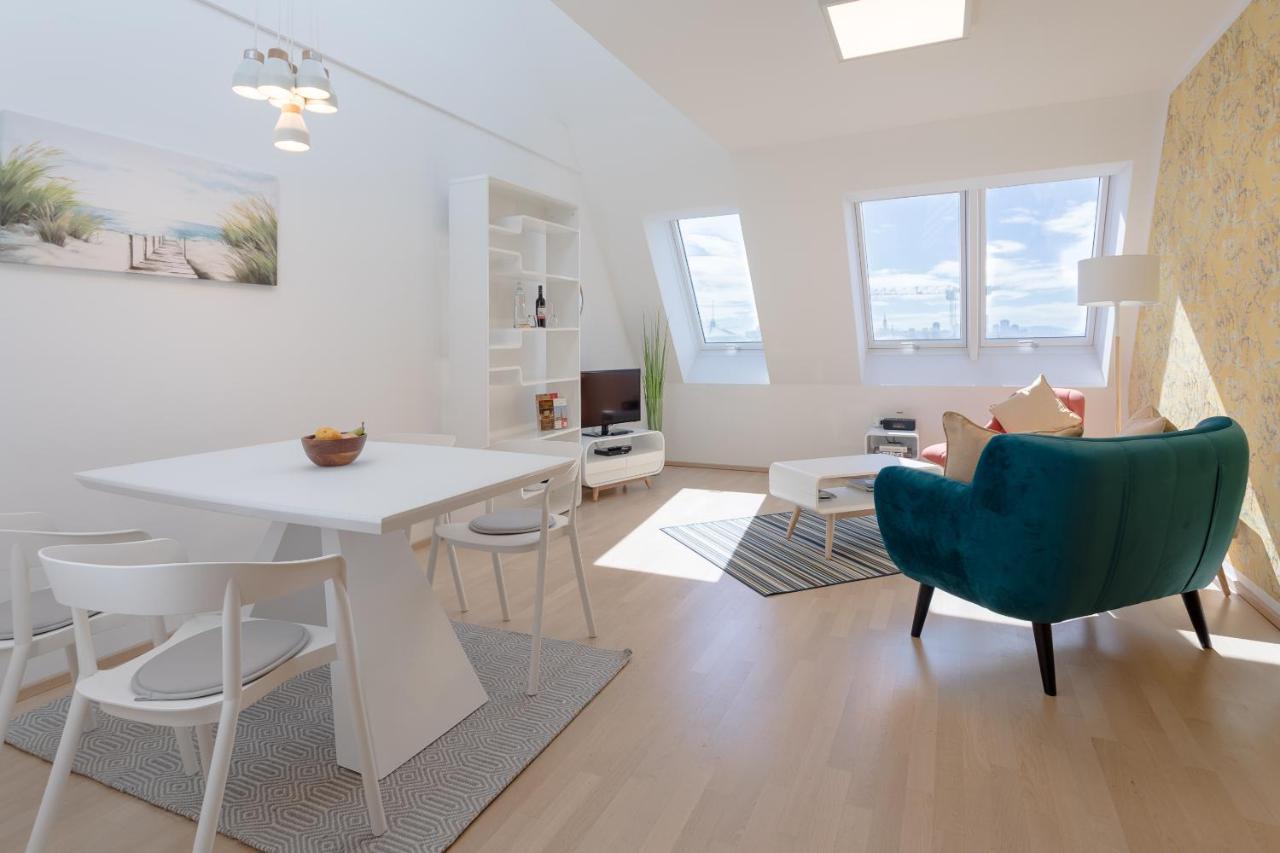 Mar - Center Apartamento Viena