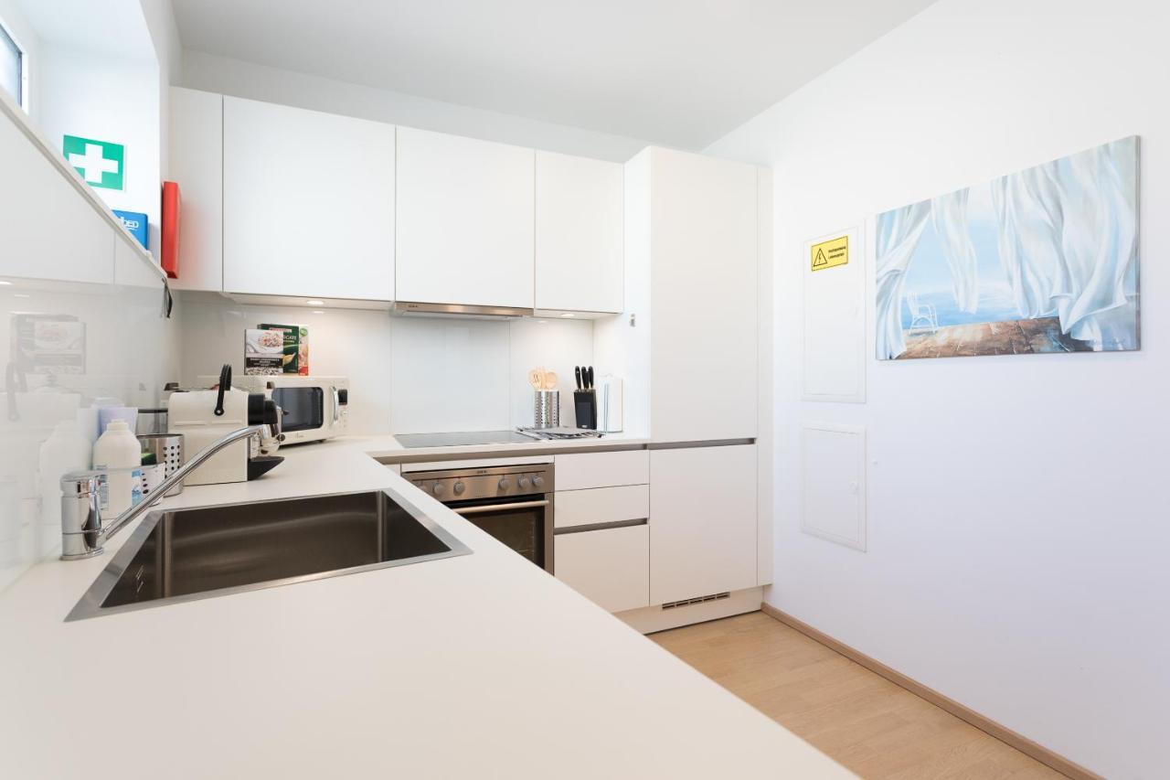 Mar - Center Apartamento *