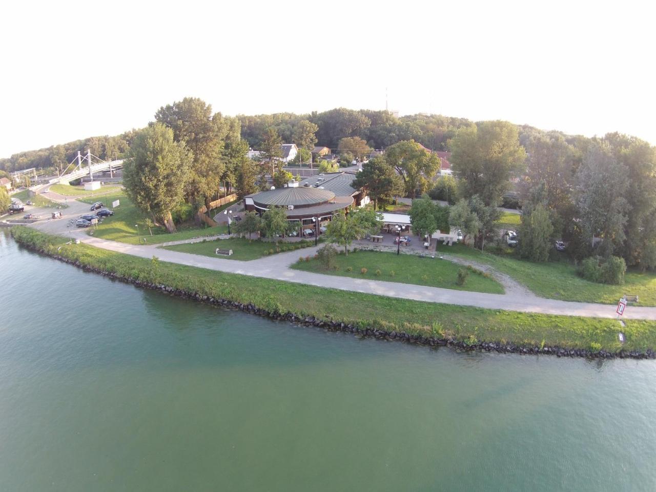 Gasthof River