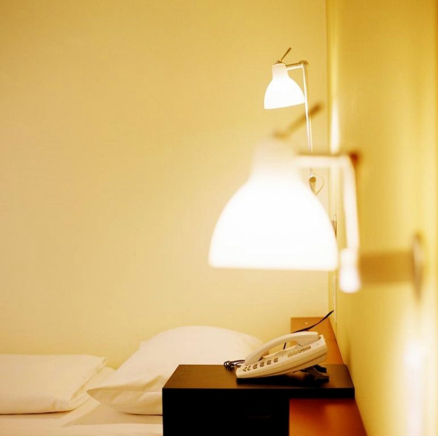 Hotel Kyriad Altmannsdorf 3*